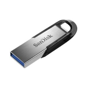Pendrive 256GB SanDisk Ultra Flair USB 3.0 - 0619659154189