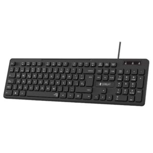 Teclado Subblim Business Slim Silencioso - 8436586742386