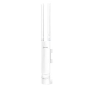 Punto de Acceso Inalámbrico TP-Link Omada EAP225-OUTDOOR PoE 1200Mbps/ 2.4GHz 5GHz/ Antenas de 4dBi/ WiFi 802.11ac/n/b/g/a