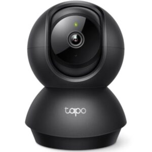 Cámara de Videovigilancia TP-Link Tapo C211/ 360º/ Visión Nocturna/ Control desde APP