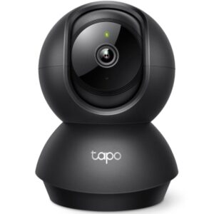 Cámara de Videovigilancia TP-Link Tapo C211/ 98º/ Visión Nocturna/ Control desde APP - 4895252502060