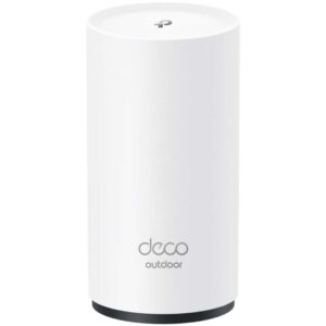 Sistema Mesh TP-Link Deco X50-Outdoor 3000Mbps/ 2.4GHz 5GHz - 4897098688564