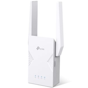Repetidor/ AP Inalámbrico TP-Link RE225BE 3600Mbps/ WiFi 7/ 2 Antenas