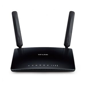 Router Inalámbrico 4G TP-Link Archer MR200 750Mbps/ 2.4GHz 5GHz/ 2 Antenas/ WiFi 802.11ac/n/a - b/g/n
