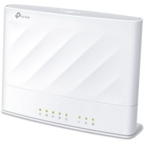 Router Inalámbrico 4G+ TP-Link Archer MX700/ WiFi 6/ 1500 Mbps/ 2.4GHz 5GHz/ 4 Antenas/ WiFi 802.11ax/ac/n/a/ - n/b/g - 1210002608022