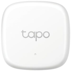 Sensor de Temperatura y Humedad TP-Link Tapo T310/ Requiere Hub Inteligente