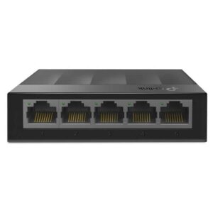 Switch TP-Link LS1005G 5 Puertos/ RJ-45 10/100/1000 - 1210002616157