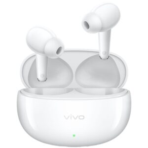 Auriculares Bluetooth Vivo Buds Pro con estuche de carga/ Autonomía 13h/ Blancos - 6932204533371