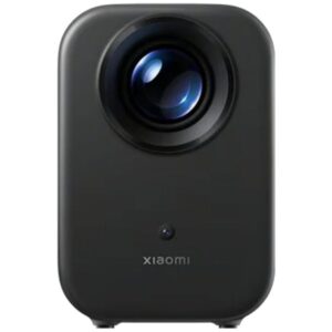 Proyector Xiaomi Smart Projector L1 EU 200 Lúmenes/ Full HD/ WiFi/ Negro - 6941812706282