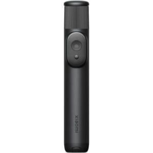 Palo para Selfie Xiaomi Selfie Stick Tripod Mini/ Negro