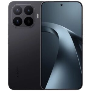 Smartphone Xiaomi 17T Pro 12GB/ 512GB/ 6.83'/ 5G/ Negro