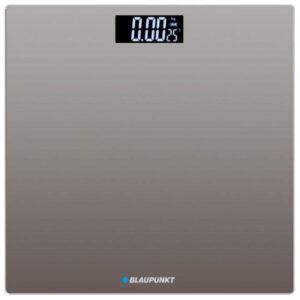 Báscula de Baño Blaupunkt BP5006/ Gris - 8436533799180