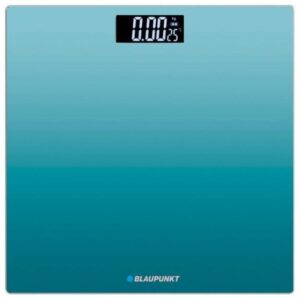 Báscula de Baño Blaupunkt BP5007/ Azul - 8436533799197