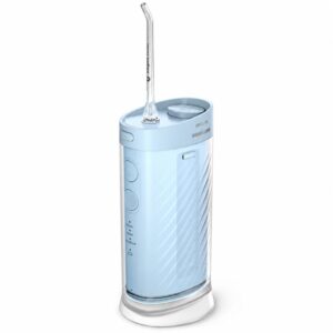 Irrigador Bucal Philips Sonicare Compact Flosser 1000 HX3333/24 - 8720689046831