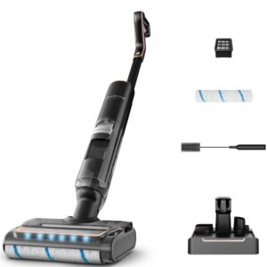 Aspirador Escoba con batería Rowenta X Clean 7 GZ5736E0/ Autonomía 50 Min - 3221616163355