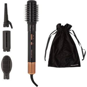 Cepillo Moldeador Iónico para el Pelo Rowenta Air Shape UB9820E0 - 3121040094679