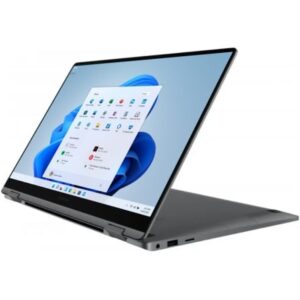 Portátil Convertible Samsung Galaxy Book5 360 Intel Core Ultra 7-256V/ 16GB/ 512GB SSD/ 15.6' Táctil/ Win11 Pro - 8806099226404