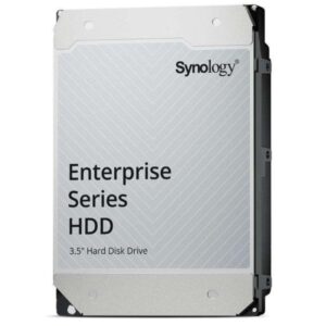 Disco Duro Synology Enterprise HAT5320 20TB/ 3.5'/ SATA III - 4711174726639