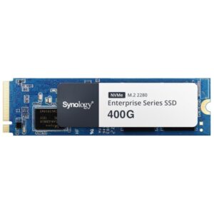 Disco SSD Synology SNV5420 400GB/ M.2 2280 PCIe Gen3 - 4711174726189