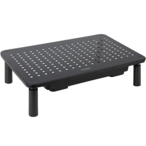 Soporte para Monitor TooQ TQMR087/ hasta 20kg - 8433281015661
