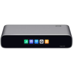 Punto de Acceso/ Router VPN TP-Link Omada Fusion 2.5G/ 2.5 GbE - 1210002633277