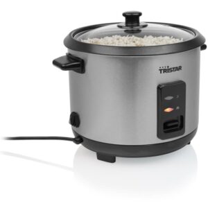Arrocera Tristar RK-6147/ 500W/ Capacidad 1.5L - 8711658520353
