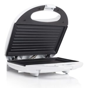 Sandwichera Tristar SA-3050/ 750W/ Placas Grill - 8713016030504