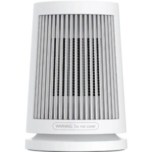 Calefactor Xiaomi Desktop Heater/ 600W - 6941812795293